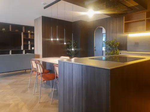 Ref:73352** 50% Dto. 2dorm 2baños/estac/metro Mirador
