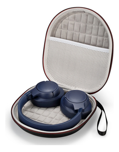 / Bolsa De Almacenamiento Eva For Jbl Tune 750btnc/700bt