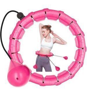 Hula Hula (hula Hoop Fitness)