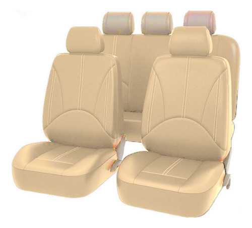 Fundas Universales Para Asientos De Coche Con Tapa