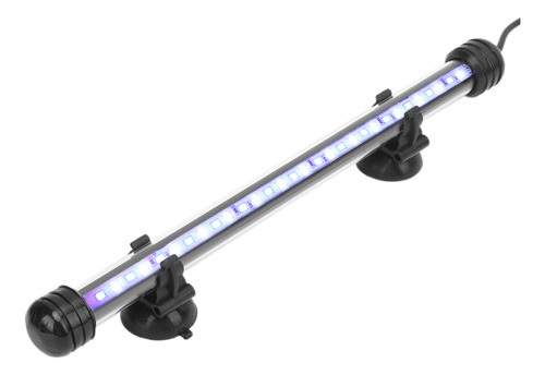 Iluminación Led Impermeable Para Acuarios, 3 Modos, Para Acu