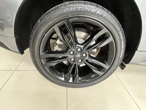 Ford Edge 2.7 Ecoboost V6