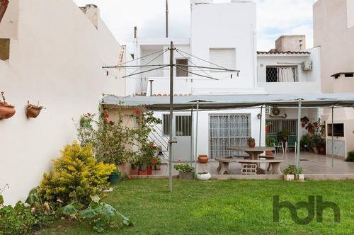 Casa En Barrio Crisol