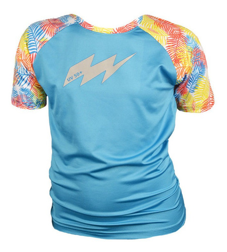 Remera Flash Summer 2049 Dash