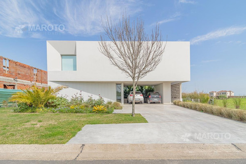 Imagen 25 de 30 de Casa En Venta Barrio Puertos De Escobar - Muelles - Maroto Propiedades