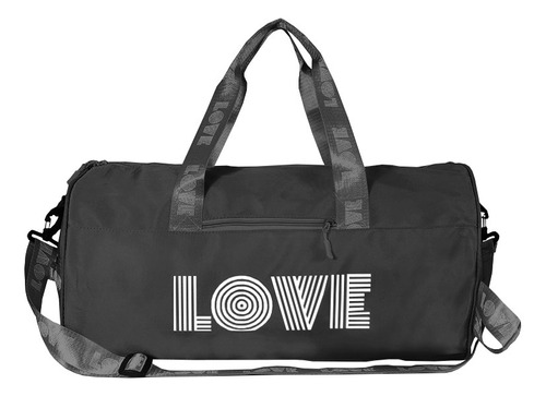 Bolso Tote Bag Deportivo Reforzado Gimnasio Yoga Pilates Gym