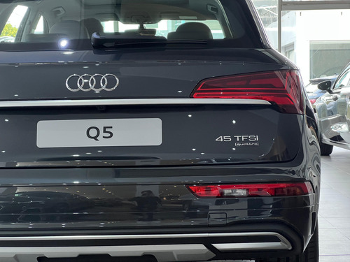Audi Q5 2.0 45 Tfsi Stronic Advanced Quattro 245 cv