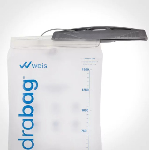 Hydrabag 1.5 L / Performance Series Weis