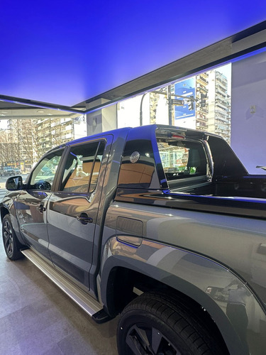 Volkswagen Amarok 3.0 Cd Tdi 258Cv V6 Hero 4X4 At