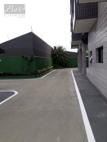 Imagem 4 de 19 de Apartamento Com 1 Dormitório À Venda, 50 M² Por R$ 300.000,00 - Vila Agaó - Bertioga/sp - Ap0115