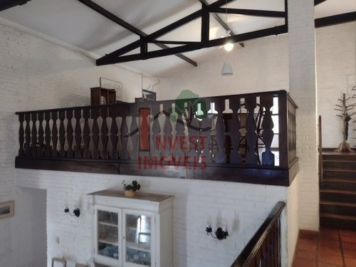 Imagem 9 de 13 de Chacara Em Condominio - Ref: 5833 - V-5833