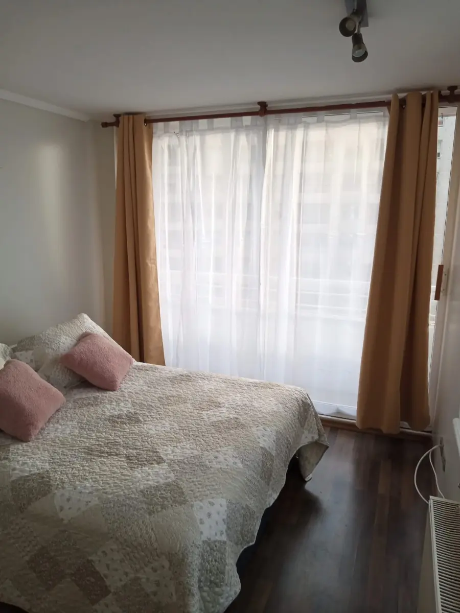 Imagen 3 de 13 de Departamento En Venta En Centro De Viña Del Mar