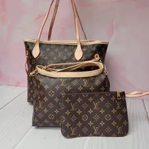 Louis Vuitton estrena una colección de carteras 100 Louis Vuitton estrena  una colección de carteras 100 % sosteniblesostenibles – PuroDiseño