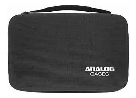 Estuche Analógico Pulse Para Roland Sp-404 O Sp-404mkii