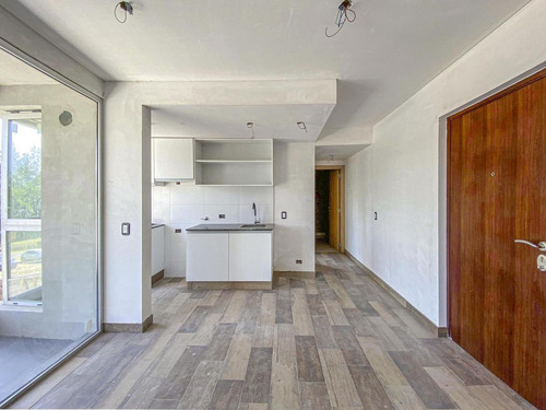 Imagen 4 de 22 de Departamento De 1 Dormitorio En Venta Con Cochera Aldea Fisherton