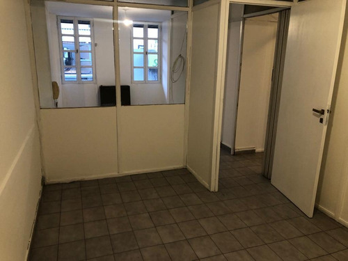 Imagen 4 de 7 de Departamento En Alquiler De 2 Dormitorios En El Centro