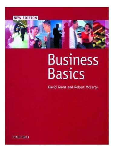 Business Basics - Book N E