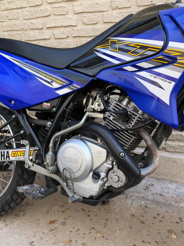 Imagen 4 de 6 de Yamaha Xtz 125 - Todo Al Día