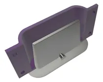 Comprar Molde Stl Para Porta Espirales Repelentes De Mosquitos -