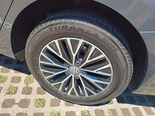Volkswagen Vento 1.4 Comfortline 150cv At