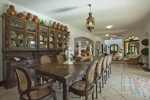 Casa Residencial À Venda, Acapulco, Guarujá - Ca0974. - Ca0974