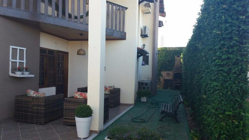 Casa Com 3 Dormitórios À Venda, 165 M² Por R$ 395.000,00 - Sapiranga - Fortaleza/ce - Ca0881