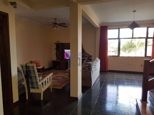 Casa A Venda, Cidade Universitária, Campinas. - Ca3048