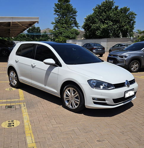 Volkswagen Golf 1.4 Tsi Highline 5p Automática