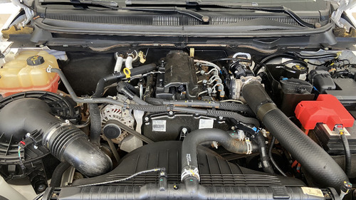 Ford Ranger 2.2 XLS 4X4 CD 16V DIESEL 4P AUTOMÁTICO