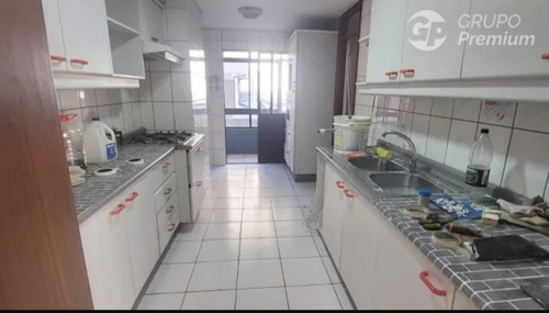 Departamento En Arriendo De 4 Dorm. En Concepción