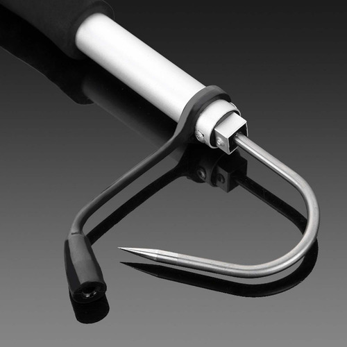 Gancho De Pesca Con Longitud Ajustable, Herramienta Para