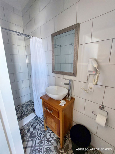 Cerro Castillo Hotel Boutique 8 Habitaciones En 344 M2 Const