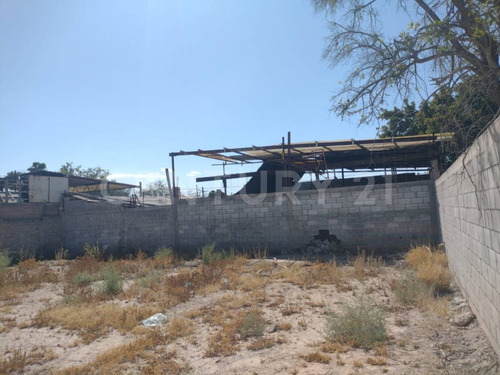 Terreno Comercial En Renta. Col. Centro Gómez Palacio,dgo.