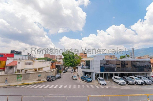 Local Comercial En Alquiler,santa Monica Mls #25-18465 Sc