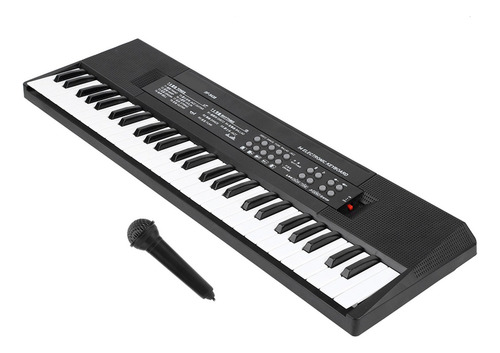 Teclado, Instrumento, Órgão Eletrônico, Microfone E