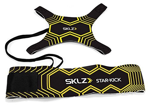 Entrenador De Fútbol Con Manos Libres Sklz Star-kic Se