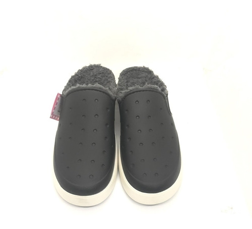 Zueco Corderito Slipper Patagonia Humms