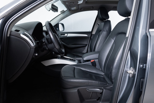 Imagen 12 de 15 de Audi Q5 2.0tfsi Tiptronic Quattro 2015
