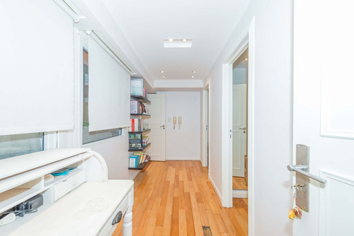 Imagen 10 de 30 de Hermoso Dpto 4 Amb C/dep. Mas Playroom Y Cochera