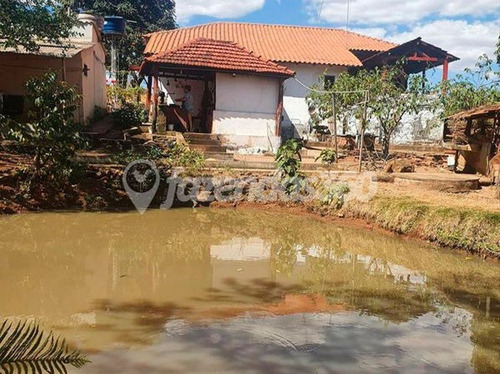Imagem 9 de 12 de Rural Chacara Com 3 Quartos - 335-v