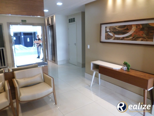 Imagem 4 de 29 de Apartamento Para Venda Em Guarapari / Es No Bairro Praia Do Morro - Pm356 - 33342061