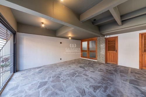 Imagem 22 de 25 de Apartamento Para Aluguel, 3 Quartos, 1 Suíte, 2 Vagas, Rio Branco - Porto Alegre/rs - 6740