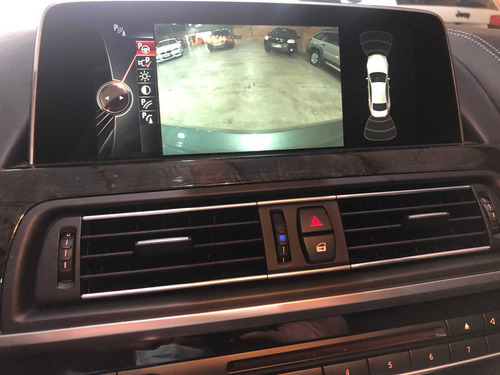 Imagem 8 de 15 de Bmw 640i 3.0 Gran Coupé 24v Gasolina 4p Automático