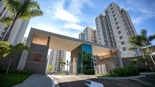 Imagem 1 de 16 de Apartamento Em Vila Doutor Laurindo, Tatuí/sp De 49m² 2 Quartos À Venda Por R$ 215.000,00 - Ap2355158-s