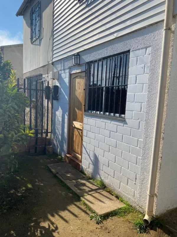 Imagen 3 de 19 de Se Vende Casa En Las Cruces Sector Las Salinas La Concepcion