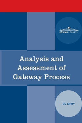 Libro Analysis And Assessment Of Gateway Process - The Us...