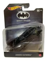 Comprar Armored Batmobile Dkl20 Hot Wheels Batman Returns