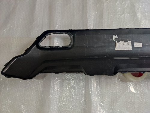Moldura Trasera Facia Central Renegade 2023 Jeep 2930246x (Usado)