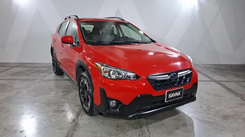 Subaru XV 2.0 PREMIUM CVT AWD