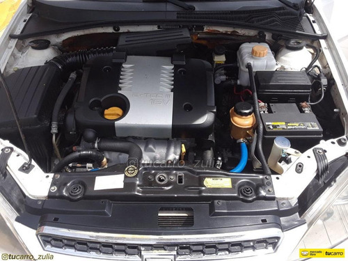 Chevrolet Optra Advance Automatico